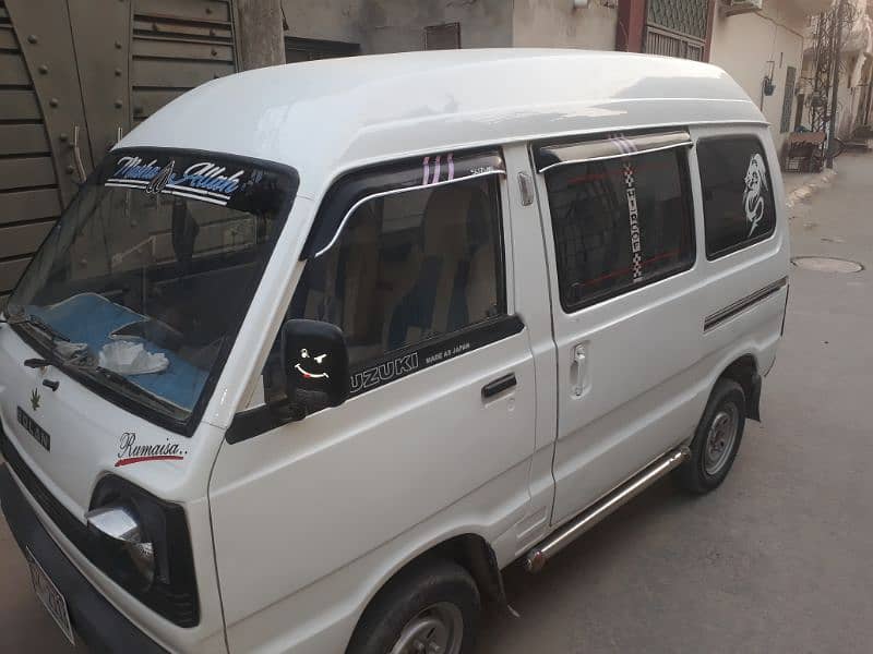 carry daba for sale 97 model demand 650 kam b ho jayn gay urgent sall 5