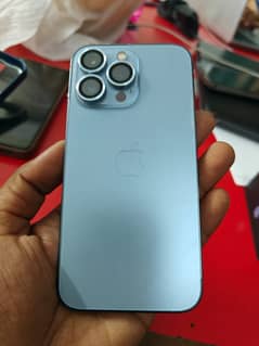 IPhone 13 Pro (PTA Aproved)