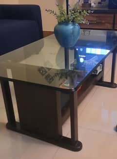 Coffee table/ center table