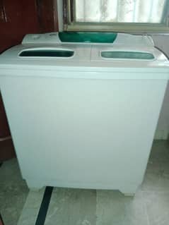 Washer and dryer 0