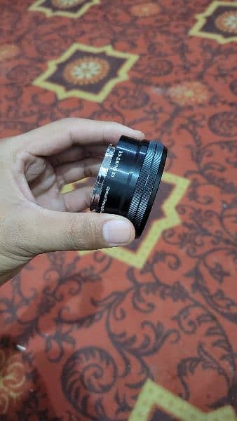 Sony Kit Lens 3.5-5.6/16-50mm APS-C 2