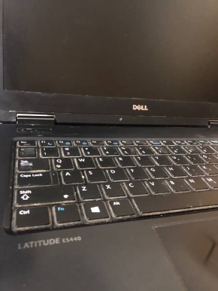 Dell Latitude E5440 Core i-5 2