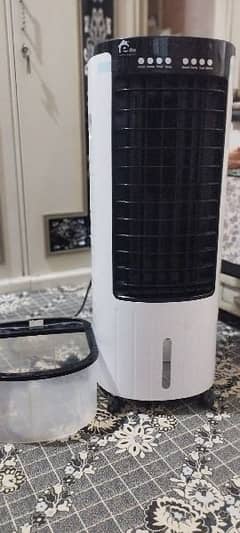 elite air cooler