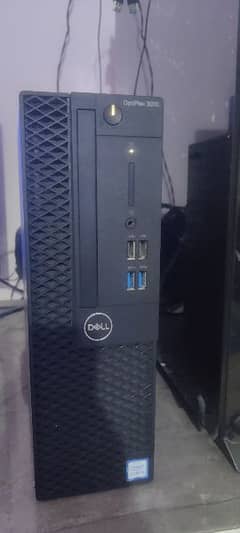 Dell Core i5 9th Generation