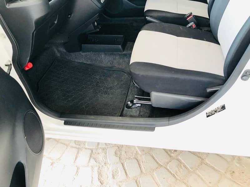 Daihatsu Mira 2020 Bumper to Bumper Geniune 4 Grade car 18
