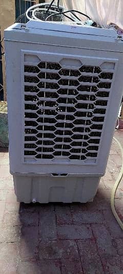Dc Air cooler with supply