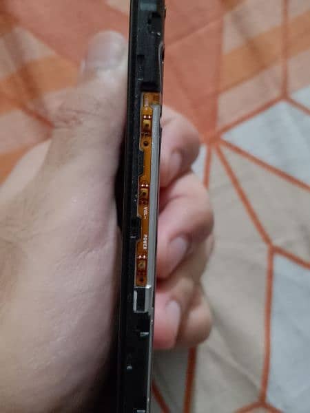 Infinix smart 6 jeniune panel or other parts 3