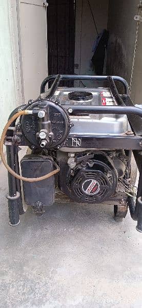 Generator 2