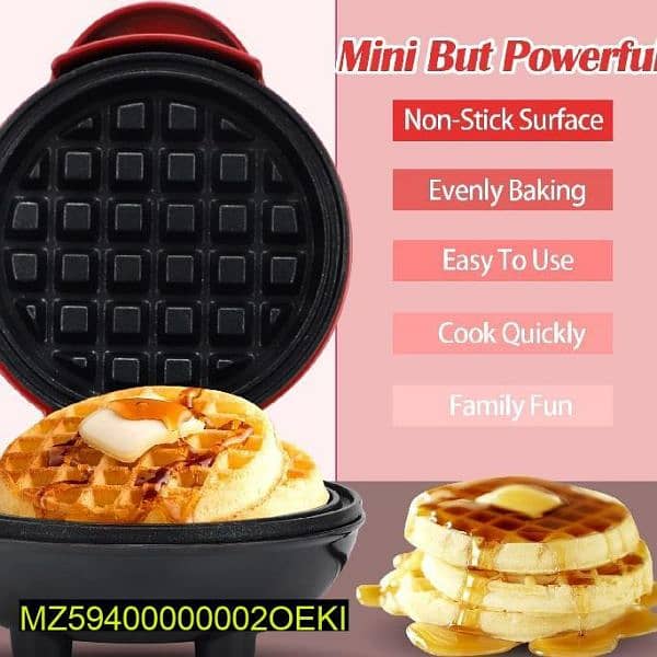waffle#maker#nee 1