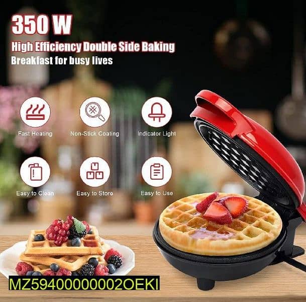 waffle#maker#nee 4
