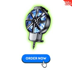 DY68 cooling fan for sale 0