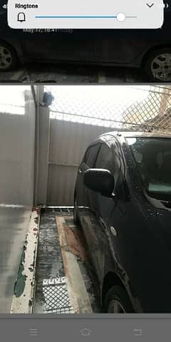 Subaru Pleo plus total original just one door tuch only