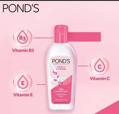 POND'S Moisturizing body lotion, 100 ml