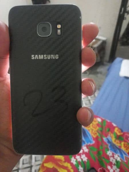 Samsung galaxy edge 7 2