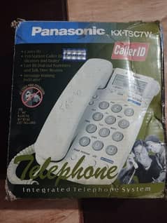 Panasonic Telephone for home 0