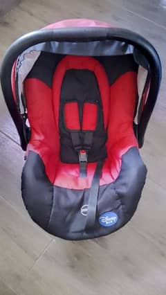 Imported car seats for kids 0