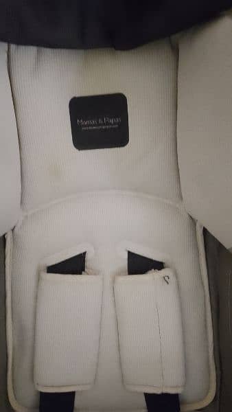 Imported car seats for kids 3