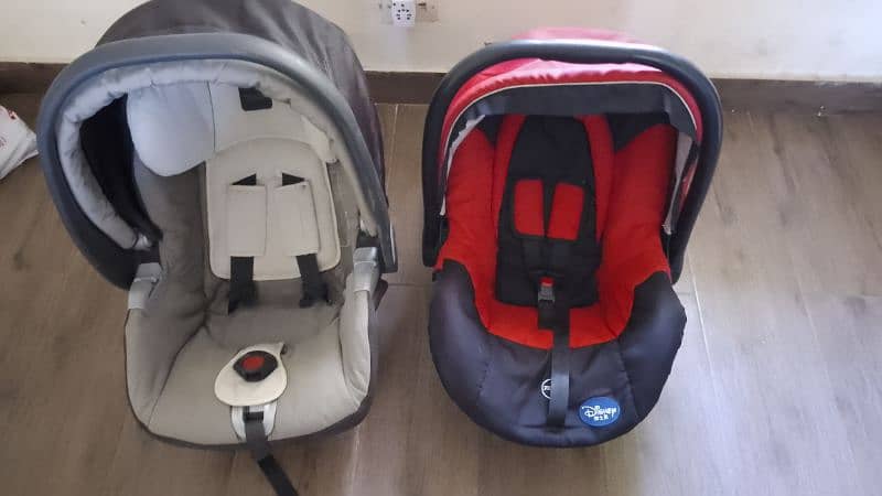 Imported car seats for kids 6