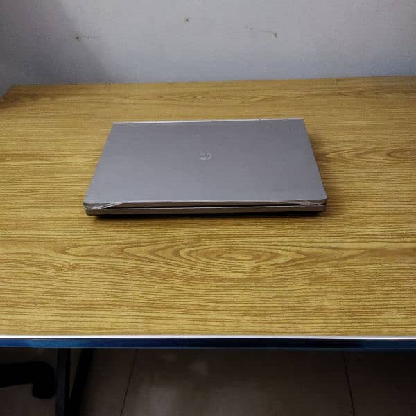 Hp Elitebook 2570p Core i7 3rd Generation Laptop 3