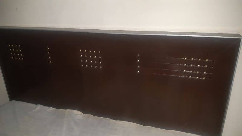 King Size Bed for Sell 1