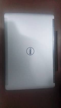 Dell laptop | Dell latitude e6540 |i7 4th, 2 Gb Dedicated graphic card