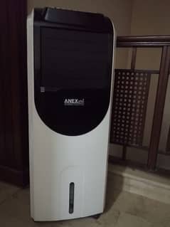 Anex Plus Air Cooler Working Excellent Imported
