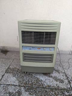 Super Asia room air cooler ECM 4000