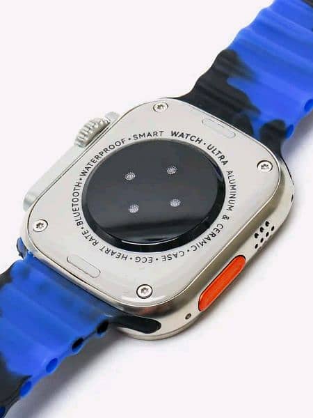Smart Watch Tk90 3