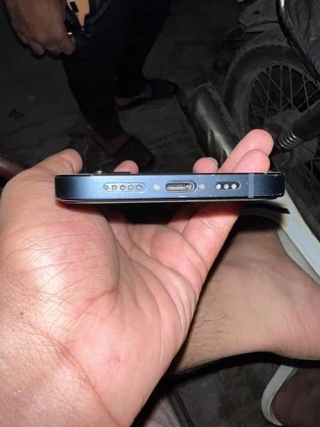 Iphone 12 64gb Factory Unlock Non pta 6