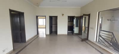 Knaal double unit 4bed with basement house available for rent in dha phase 1