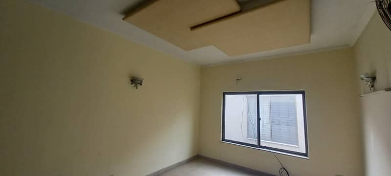 Knaal double unit 4bed with basement house available for rent in dha phase 1 2