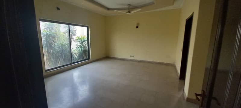Knaal double unit 4bed with basement house available for rent in dha phase 1 3