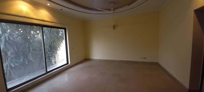 Knaal double unit 4bed with basement house available for rent in dha phase 1 7