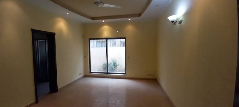 Knaal double unit 4bed with basement house available for rent in dha phase 1 15