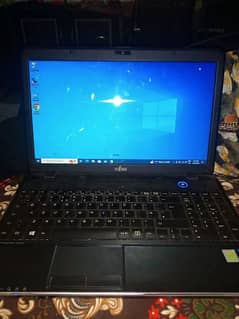 fujitsu laptop 0