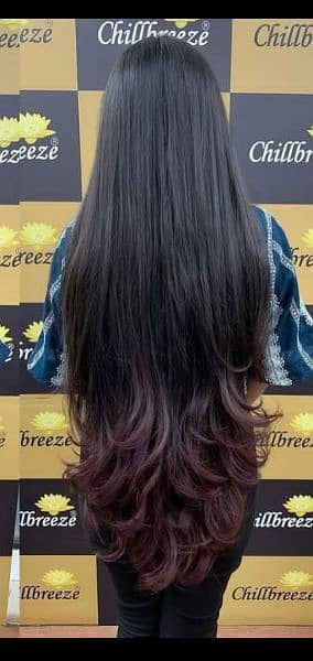 available ladies haircut service at home in Faisalabad 6