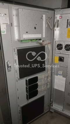 Liebert NXe UPS  | 20kVA / 16kW | 3 Phase UPS, New Condition