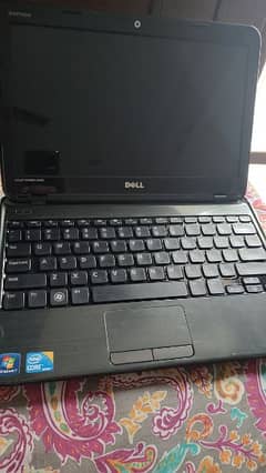 Dell Notebook gen1