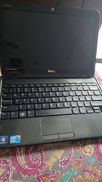 Dell Notebook gen1 0