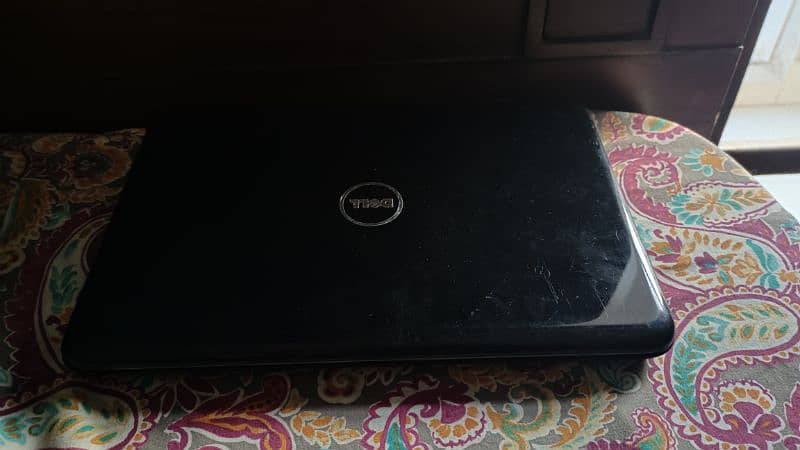 Dell Notebook gen1 1