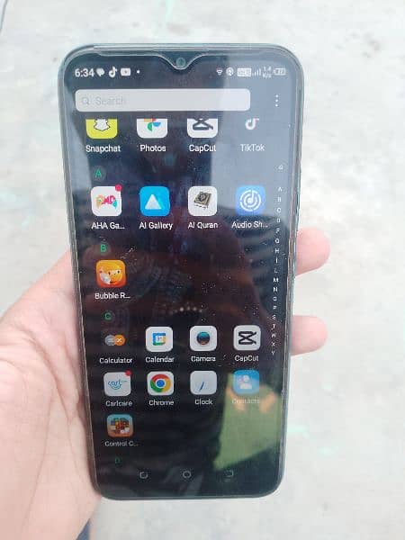 TECNO SPARK 6 Go 5