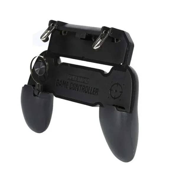 Mobile phone gaming controller 2