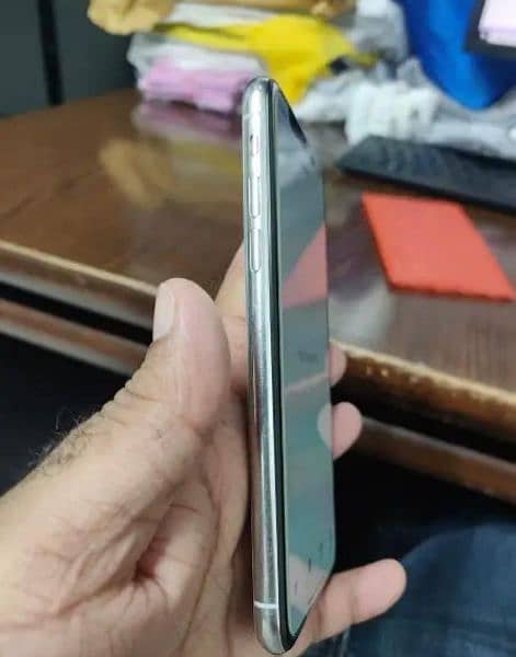 iphone X offical pta approved 3
