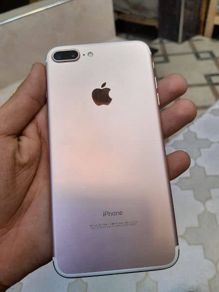 iphone 7 plus non pta 128 gb 2