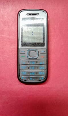 Nokia 1200 8 Box chargr PTA parof 0