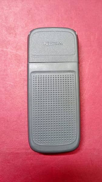 Nokia 1200 8 Box chargr PTA parof 1