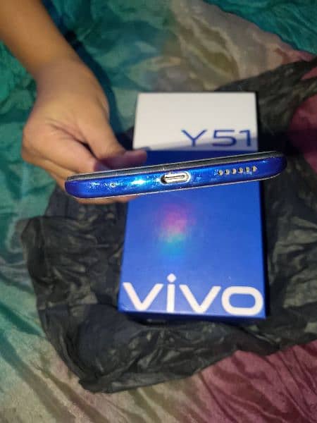 vivo y51 1