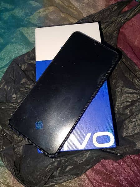 vivo y51 3