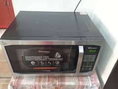 microwave oven dawlance 0