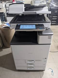 Photocopier Photocopy Machine Copier PrinterScanner Refurbished copier